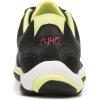 imageRyka Womens Influence Training ShoeBlackGreenPink