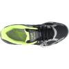 imageRyka Womens Influence Training ShoeBlackSharp GreenForge GreyMetallic