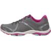imageRyka Womens Influence Training ShoeFrost GreyRosePale Aqua