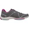 imageRyka Womens Influence Training ShoeFrost GreyRosePale Aqua