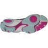 imageRyka Womens Influence Training ShoeFrost GreyRosePale Aqua
