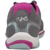 imageRyka Womens Influence Training ShoeFrost GreyRosePale Aqua