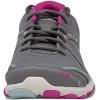 imageRyka Womens Influence Training ShoeFrost GreyRosePale Aqua