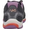 imageRyka Womens Influence Training ShoeQuiet GreyOrchidPeach