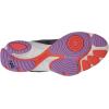 imageRyka Womens Influence Training ShoeQuiet GreyOrchidPeach