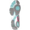 imageRyka Womens Influence Training ShoeWhiteAquaPinkSilver