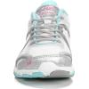imageRyka Womens Influence Training ShoeWhiteAquaPinkSilver