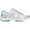 imageRyka Womens Influence Training ShoeWhiteAquaPinkSilver
