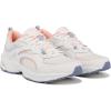 imageRyka Womens Integrity Walking Shoes SneakerWhite Alyssum