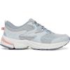 imageRyka Womens Invoke Walking ShoeAiry Blue Leather