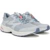 imageRyka Womens Invoke Walking ShoeAiry Blue Leather