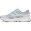 imageRyka Womens Invoke Walking ShoeAiry Blue Leather