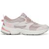 imageRyka Womens Invoke Walking ShoeLilacGrey