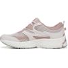 imageRyka Womens Invoke Walking ShoeLilacGrey
