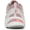 imageRyka Womens Invoke Walking ShoeLilacGrey