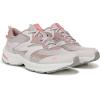 imageRyka Womens Invoke Walking ShoeLilacGrey