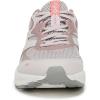 imageRyka Womens Invoke Walking ShoeLilacGrey