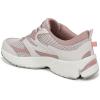 imageRyka Womens Invoke Walking ShoeLilacGrey