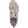 imageRyka Womens Invoke Walking ShoeLilacGrey