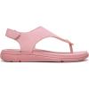 imageRyka Womens Margo Next Thong Sandal SportAntique Pink