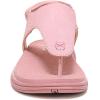 imageRyka Womens Margo Next Thong Sandal SportAntique Pink