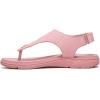 imageRyka Womens Margo Next Thong Sandal SportAntique Pink