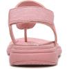 imageRyka Womens Margo Next Thong Sandal SportAntique Pink