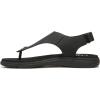 imageRyka Womens Margo Next Thong Sandal SportBlack