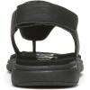 imageRyka Womens Margo Next Thong Sandal SportBlack