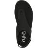 imageRyka Womens Margo Next Thong Sandal SportBlack