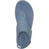 imageRyka Womens Margo Next Thong Sandal SportCitadel Blue