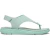 imageRyka Womens Margo Next Thong Sandal SportGreen