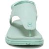 imageRyka Womens Margo Next Thong Sandal SportGreen