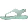 imageRyka Womens Margo Next Thong Sandal SportGreen