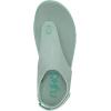 imageRyka Womens Margo Next Thong Sandal SportGreen