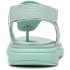imageRyka Womens Margo Next Thong Sandal SportGreen