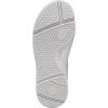 imageRyka Womens Margo Next Thong Sandal SportMetallic Silver