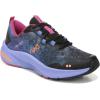 imageRyka Womens No Limit Training ShoeBlackPurple