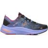imageRyka Womens No Limit Training ShoeBlackPurple