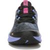 imageRyka Womens No Limit Training ShoeBlackPurple