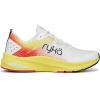 imageRyka Womens No Limit Training ShoeWhiteYellow