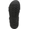 imageRyka Womens Savannah Iii Strappy Sandal SportBlack