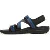 imageRyka Womens Savannah Iii Strappy Sandal SportBlack