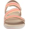 imageRyka Womens Savannah Iii Strappy Sandal SportLatte Brown