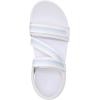 imageRyka Womens Savannah Iii Strappy Sandal SportNimbus Grey