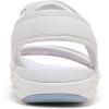 imageRyka Womens Savannah Iii Strappy Sandal SportNimbus Grey