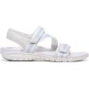 imageRyka Womens Savannah Iii Strappy Sandal SportNimbus Grey