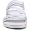 imageRyka Womens Savannah Iii Strappy Sandal SportNimbus Grey
