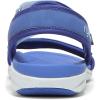 imageRyka Womens Savannah Iii Strappy Sandal SportSodalite Blue