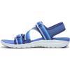 imageRyka Womens Savannah Iii Strappy Sandal SportSodalite Blue